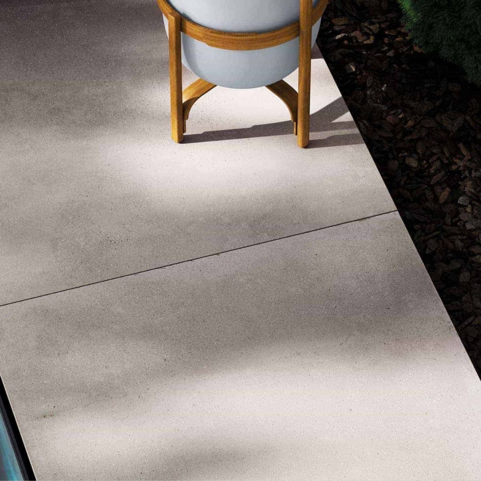 Porcelanosa Bottega Acero 59.6X59.6cm