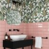 Metro Rosa Gloss