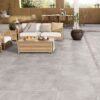 plaster grey 60x60 outdoor tiles