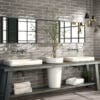 AMBIENTE OPAL GREY BANO VENTANA