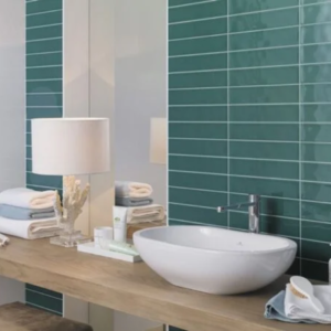 Porcelanosa Malaga Aqua 25×44.3cm
