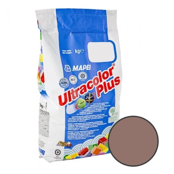 mapei brown