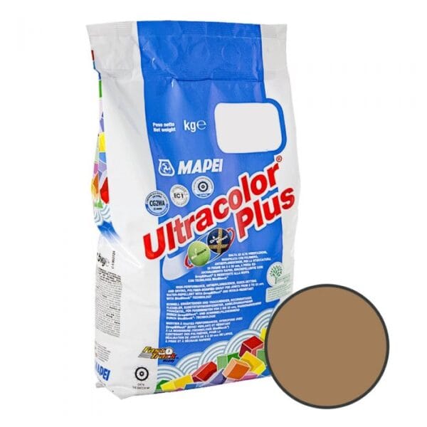 mapei golden dust