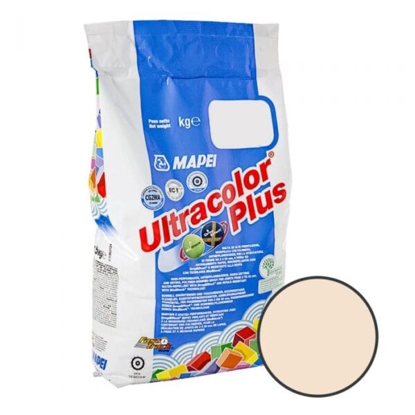 mapei jasmine