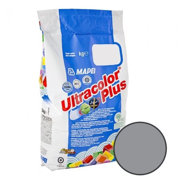 mapei medium grey