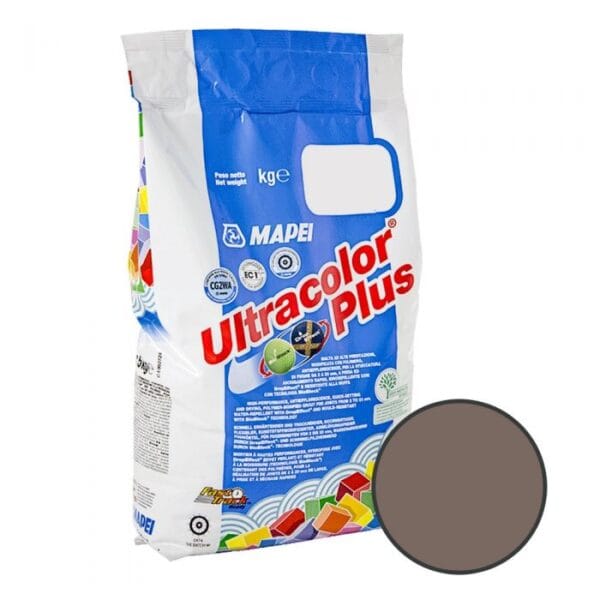 mapei mud