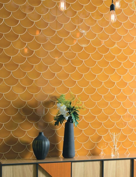 Symmetry 150 x 135mm