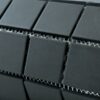 Black Mosaic