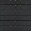 Victorian Black Mosaic SKU- ESCVICBLAMOS