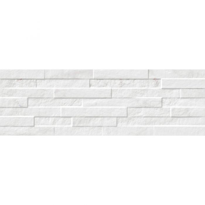 irun white 1