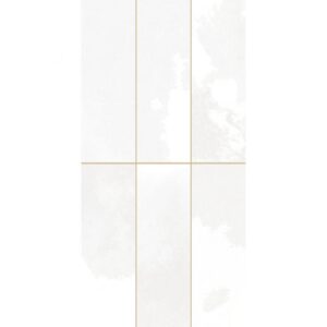 Tradition Brick White 400 x 200mm - Wall Tile - Stoketiles