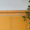 Modern Heritage Border Yellow