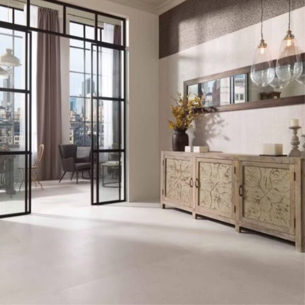 Porcelanosa Bottega White