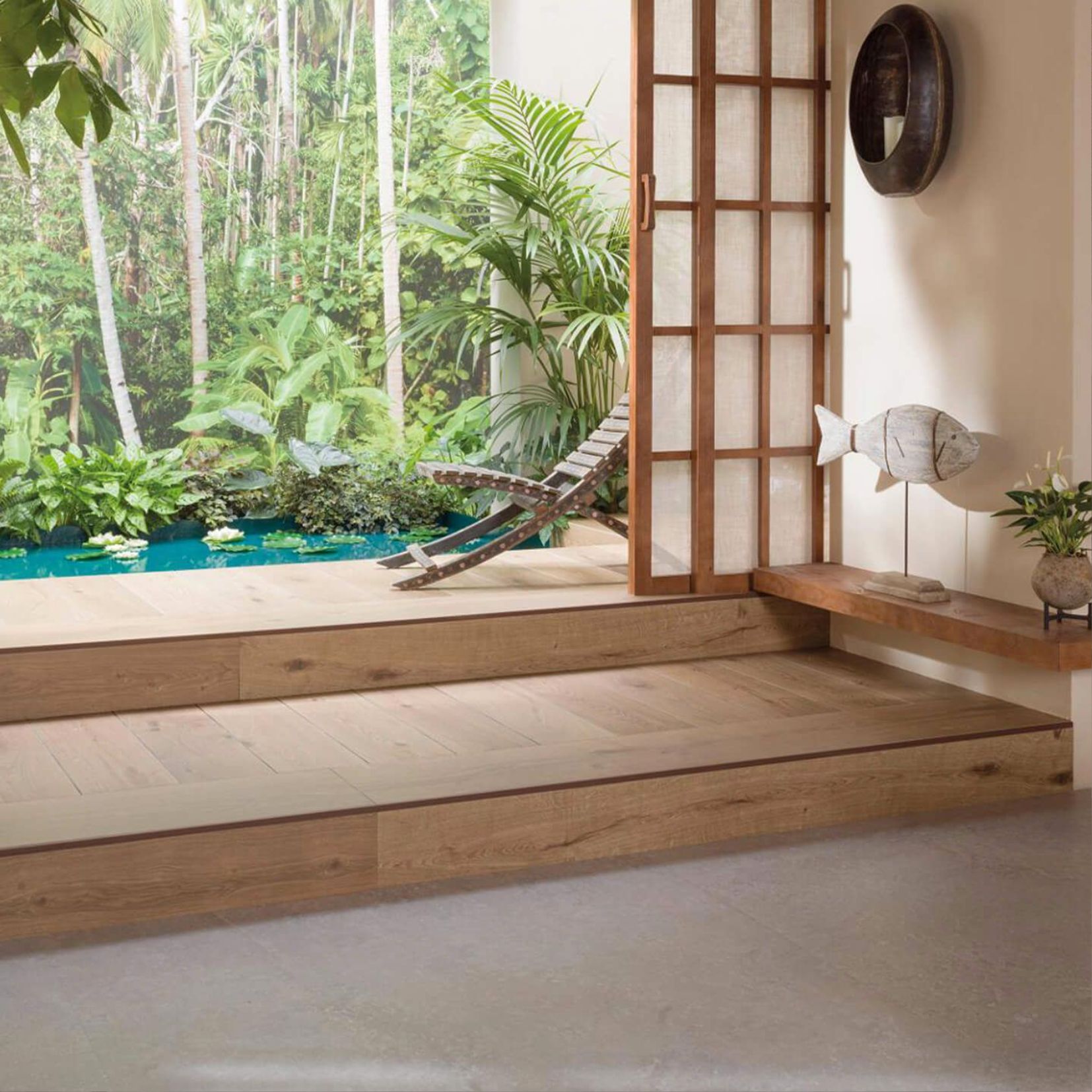 Porcelanosa Hannover Topo 120 x 120cm