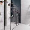 Porcelanosa Butan Bone 120 x 120cm