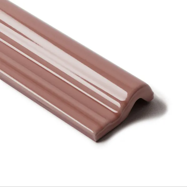 modern Pink Border