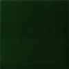 modern heritage green 15x15cm