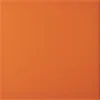 marmalade orange square ceramic tiles 1
