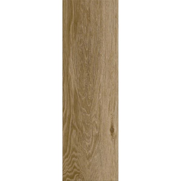 Oak Wood Effect Tile