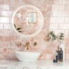 Onix Rosa wall tile