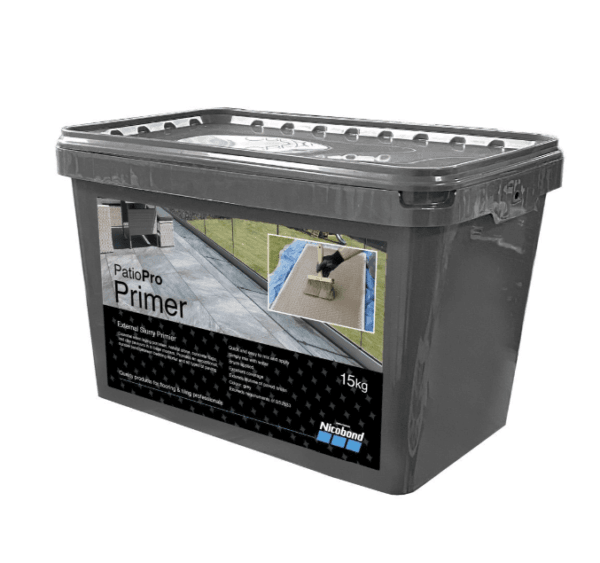 PatioPro Primer Stoketiles