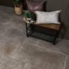 Proxi Brown Floor