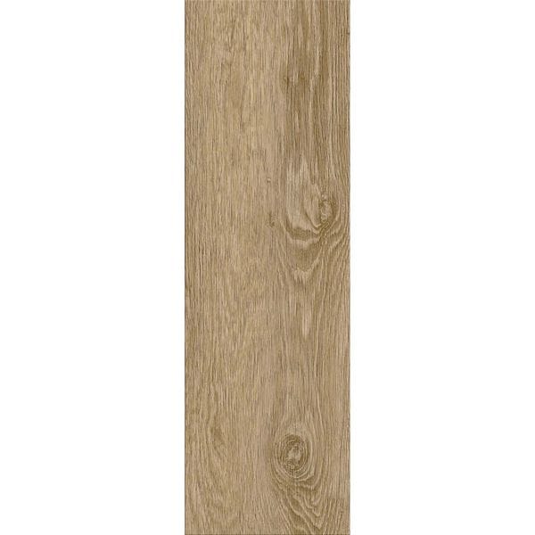 Star Wood Brown Oak Wood Effect Tile SKU- 801469