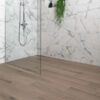 civic brown 15x90 tiles bathroom floor 2300 3