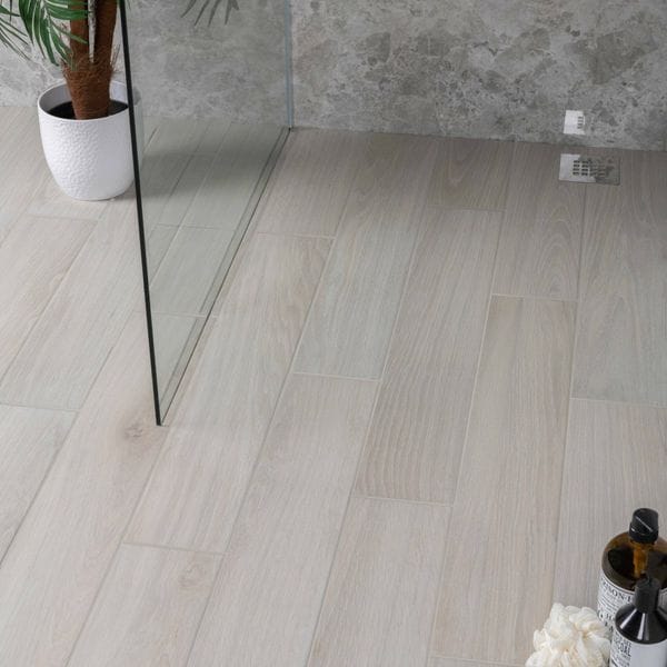 civic white 15x90 tiles bathroom floor 2300 5