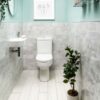 onix smoke marble effect tiles