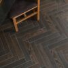 Ancona Chocolate wood effect