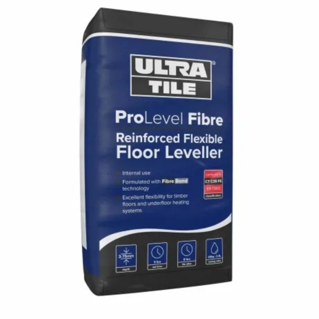 Ultra Tile Fix ProLevel Fibre