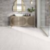 Pietra Moda white