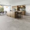 Tapa Grey Concrete Effect Rectified 60x120 2