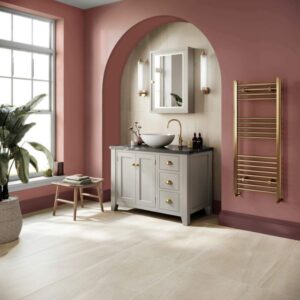 new pietra moda beige rectified 60x120 bathroom floor 2300 1