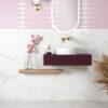 Palatina Gold Gloss 60x30 Marble Effect