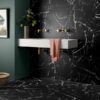 Genova Black Matt Marble Effect 600x600 1