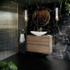 Genova Black Polished Marble Effect 600x300 1
