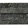 Black Sparkle Slate Cladding
