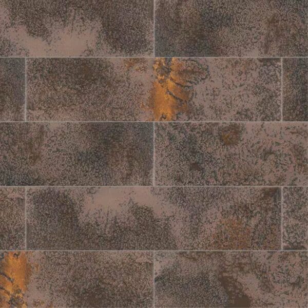 Nebula brown 8x30cm