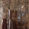 Nebula brown wall tiles