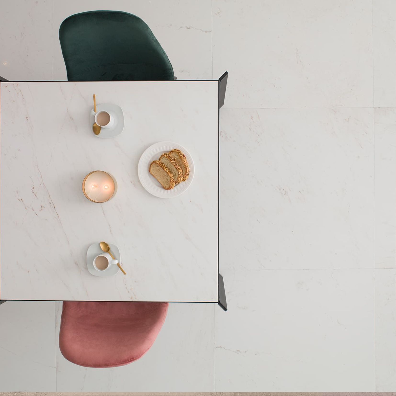 Porcelanosa Rivoli 80X80cm