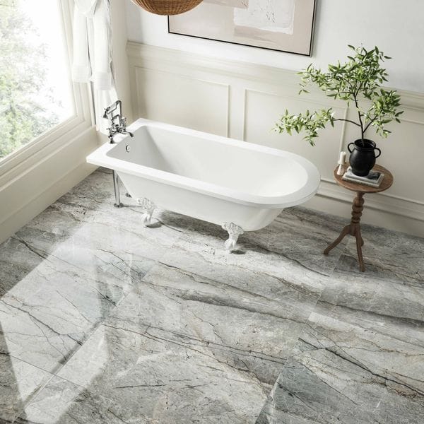 Maximum Breccia Adige Grey