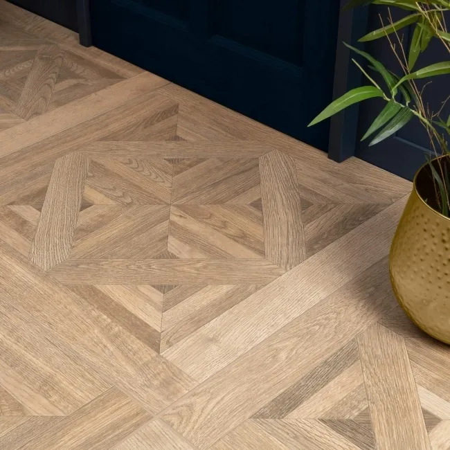 Manor Classico Honey Oak