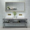 Terrazzo Light Blue