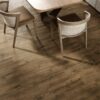 star Wood Stylewood Brown Wood Effect Tile