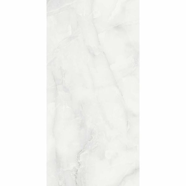 Polished Marble Effect