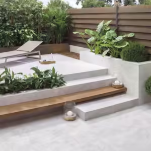 Porcelanosa Image White