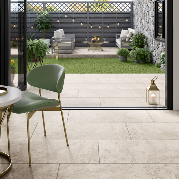 Indoor-Outdoor Tiles