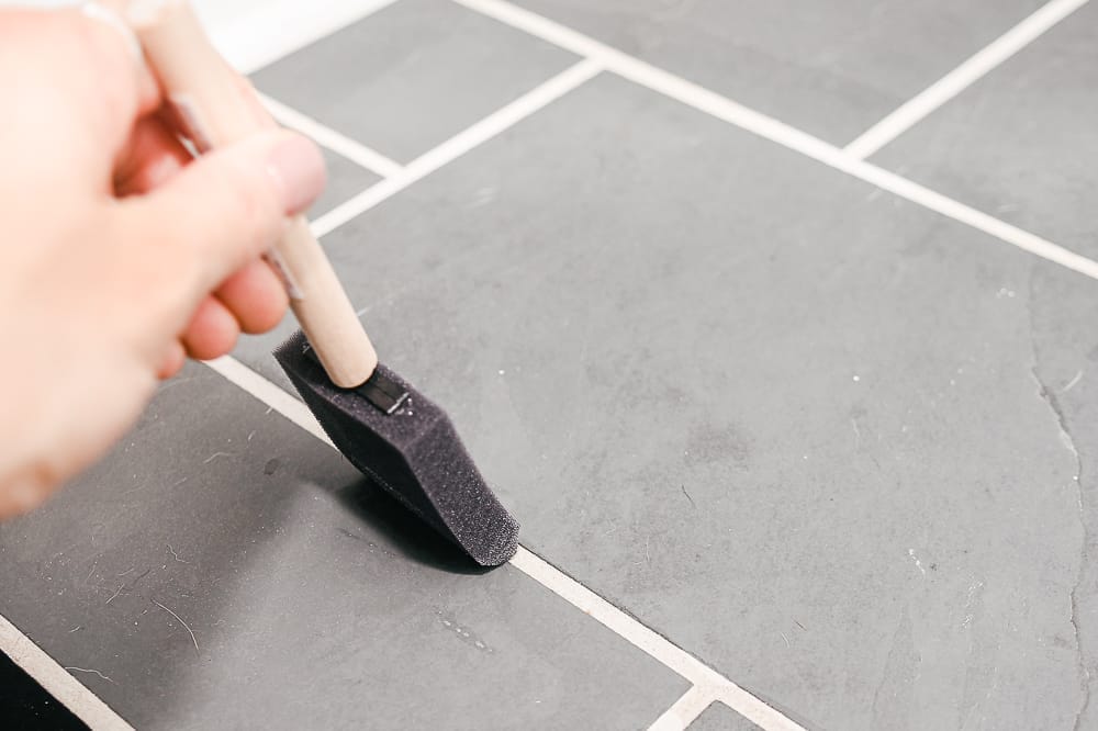 grout sealer 11